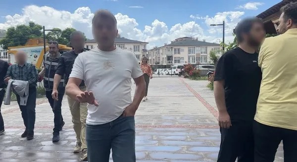 Komadan Uyanan Çocuk Her Şeyi Anlattı! 'Tacize Direndiğim İçin Ateş Etti'